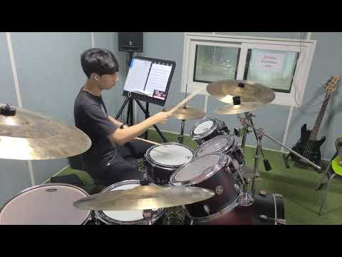 BTS - Dynamite | 드럼 커버 | 200917