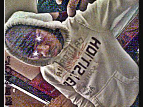 Dj Joker - Rock Your Body Rmx Ft. Bleszt