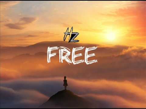 HeZi - Free (Alan Walker Style)
