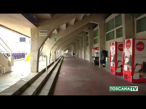 2020-09-07 FIRENZE - STADIO, PESSINA,  SPERO IN PROGETTO NON DEVASTANTE