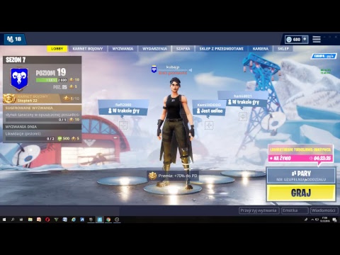 Chybek – transmisja na żywo