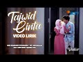 Video Lirik Aku Bidadari Syurgamu (Siti Nurhaliza) | Ost. Tajwid Cinta #KOMPILATOP Video Lirik Aku Bidadari Syurgamu (Siti Nurhaliza) | Ost. Tajwid Cinta #KOMPILATOP