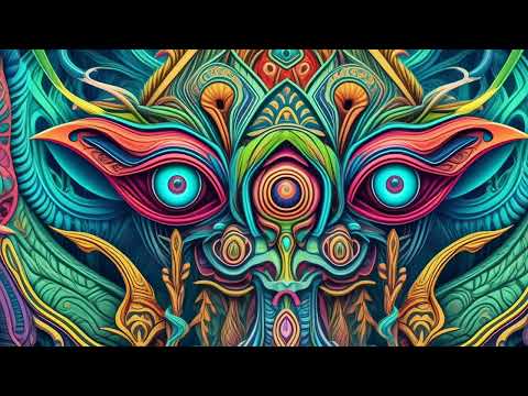 Arkadia - The Architect