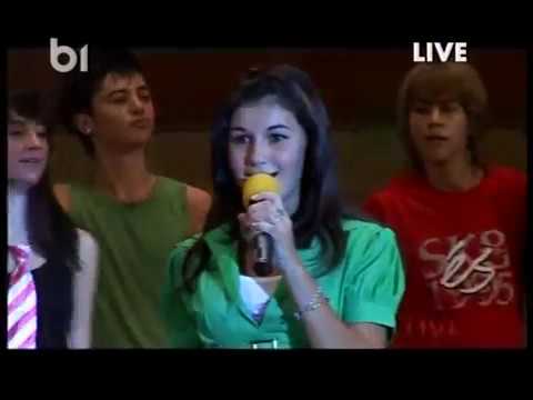 Adrian ronaldo alina eremia