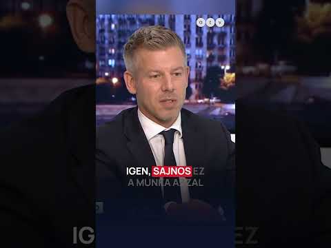 Magyar Péter: engem nem lehet megijeszteni❗️