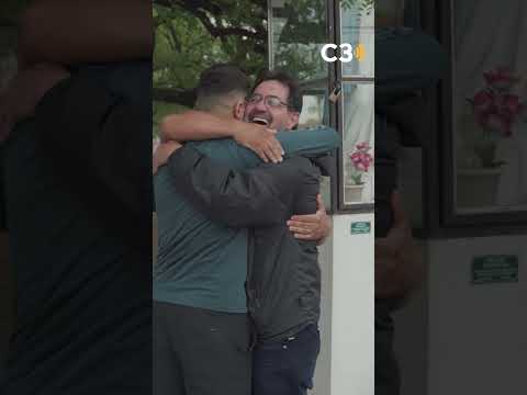 United by the Passion of Soccer ❤️ | Viral Video | Argentina's World Cup Anniversary ⭐⭐⭐