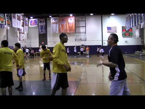 NM Heat EL PASO Tournament March 2012 - Part 1.mp4