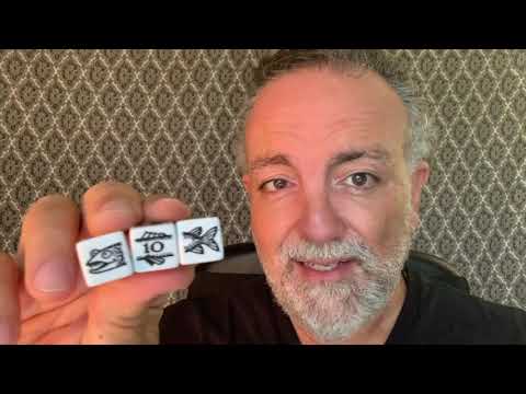 Fishfry Deluxe, Baby!