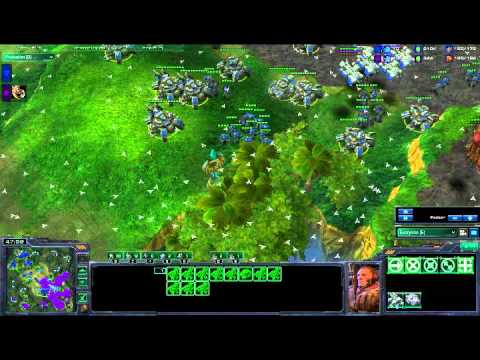 IMYoda Vs OGSCezanne Pt  4