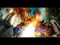 Transformers Music Video - Burning Down the ...