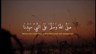 Download lagu Shallallahu wasallama Sholawat nabi mp3