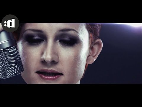 Morten Hampenberg & Alexander Brown - I Want You (feat. Stine Bramsen) (Official Video)