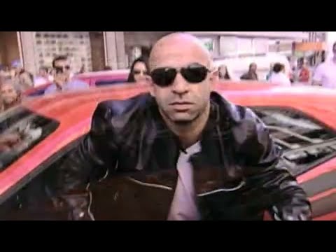 RBS TV: árbitro encarna Vin Diesel para reportagem do "RBS Esporte" (09/06/2012)