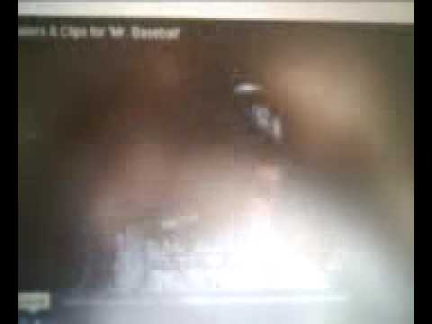 Mr. Baseball Trailer