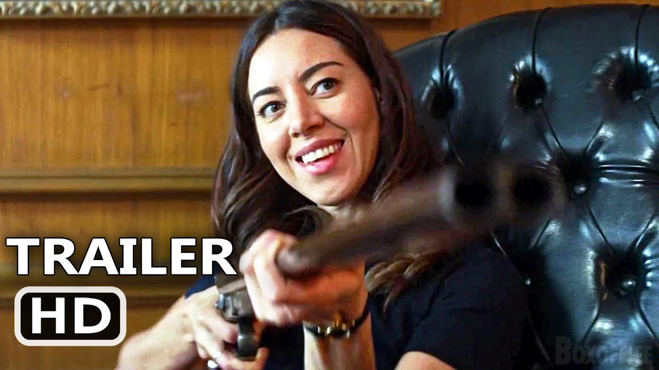 Trailer oficial de Best Sellers