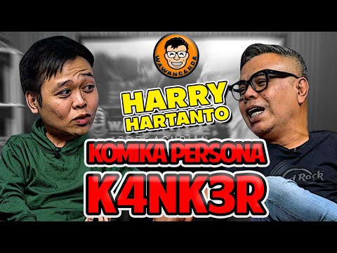 WAWANCANDA HARRY HARTANTO  - TERLENA QUOTES PANDJI PRAGIWAKSONO
