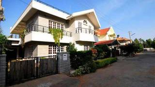preview picture of video 'Lake Shore Homes - Sarjapur Road, Bangalore'