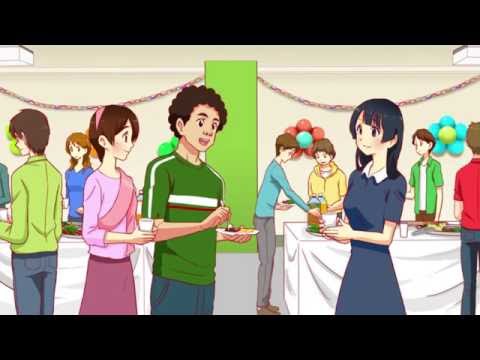Bài 12: Anh đến Nhật Bản khi nào