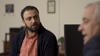 Verjin Usuciche (The Last Teacher) , ep.1