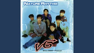 WAになっておどろう (NEW ALBUM MIX)