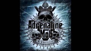 Adrenaline Mob - The Lemon Song (Led Zeppelin Cover)