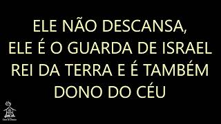 LUGAR SEGURO - Aline Barros (playback)