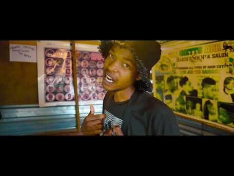 Ghetto Ark Sessions Episode 81 No Sir - Vanga vasipo Vauya