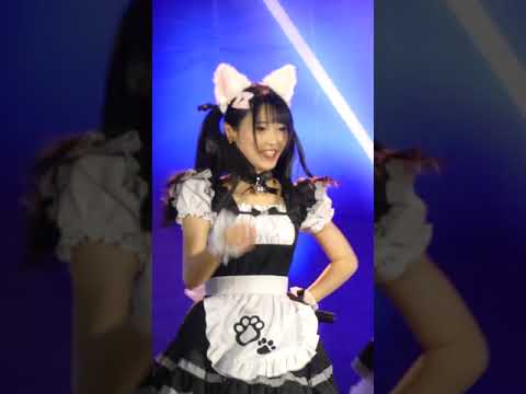 Party Mewshake! - Suki! Cho ATSC PLAZA ICONIC IDOL FEST