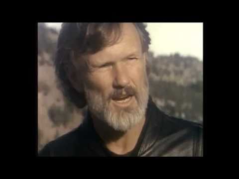 Kris Kristofferson - Burden of freedom