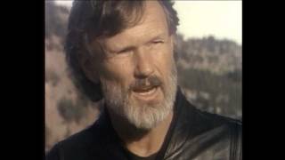 Kris Kristofferson Burden of freedom Video