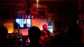 JB Music Battle of The Bars 2015 | Aia de Leon - Tao Lang