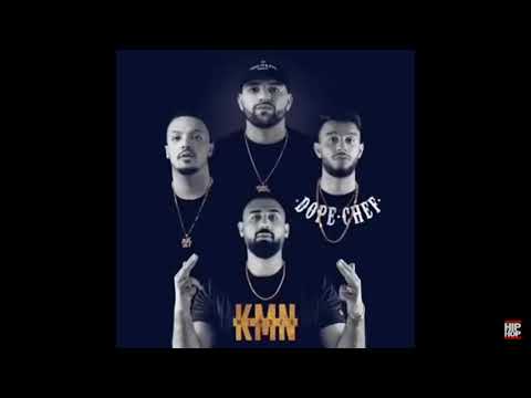 Azet- KMN MEMBER feat. Zuna~Nash~Miami yacine oficial 4K video