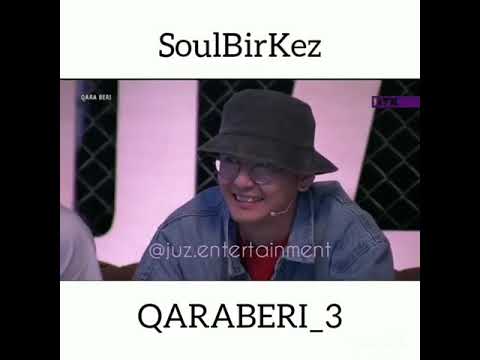 Qara Beri!Soulbirkez 🤘👏