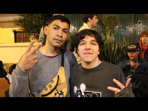 Febo vs Fran / FINAL / Fecha 22