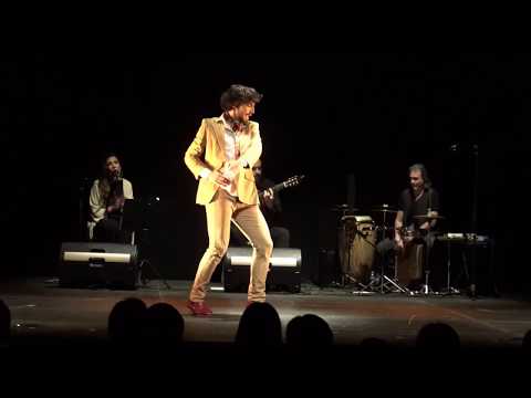 Pablo Egea - Alegrías