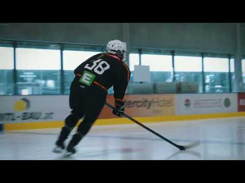 Your life. Your strength. Your decision.