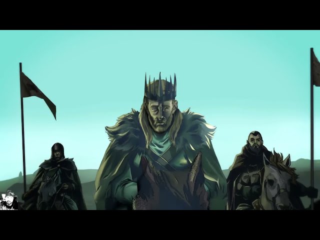 Vídeo relacionado con Game of Thrones Juego de Tronos abybag166 casa de Stark Winter Is Coming Billetera