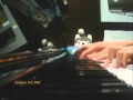 Ayakura Wishing (piano ピアノ ver.) - 西野カナ Nishino Kana ...