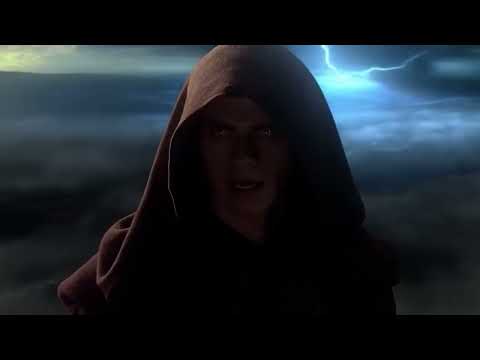STAR WARS ： Rise Of Emperor Vader (Season 1： Part 1 & 2)-(Short Film)-(c)-(Voices Of Korriban)