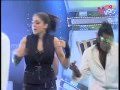Parvati Melton dance in Tirupati - 1