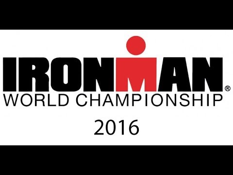 NBC 2016 Ironman World Championship Subtitulos Español