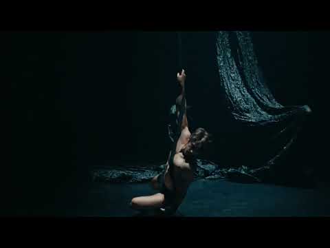 Paradisium par Recirquel Cirque Danse by Bence Vági