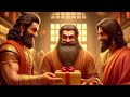 दो गहरे दोस्त Do Gehre Dost Ki Kahani