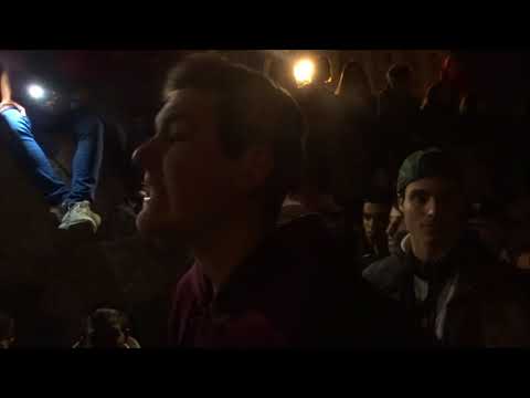 DJNESS VS RUCKY -OCTAVOS- CLASIFICATORIA ALC X ALM X ELX X MUR