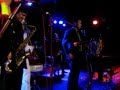 The Slackers "Walking with myself"