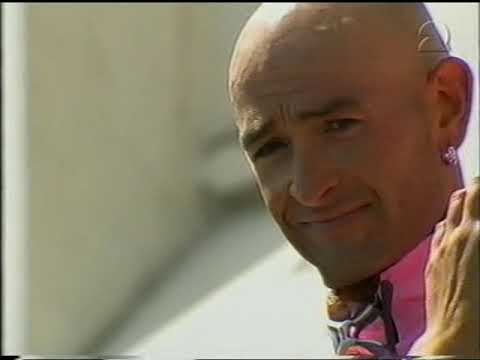 Tour de France 2000 Etappe 12 Carpentras-Mont Ventoux