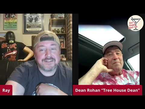 Ray's Happy Hour-ish - Dean Rohan