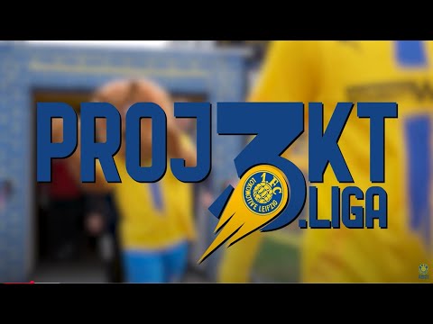 Unser Traum 3. Liga braucht euch alle - jetzt mehr denn je!