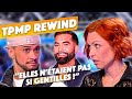 TPMP REWIND : Natasha St-Pier, gagnante de DALS parle de son clash et Léa Salamé blesse Artus !