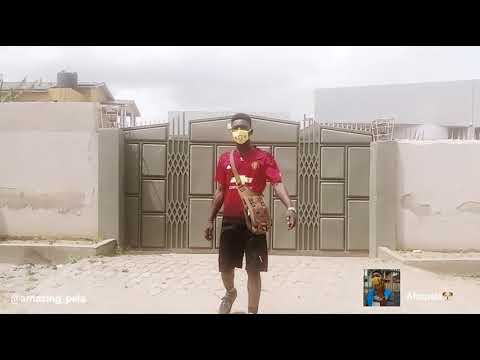 NEW BANGER ALERT 🚨🚨🚨, AFROBEAT DANCE BY AMAZING PELA (AFROPELA🐶)